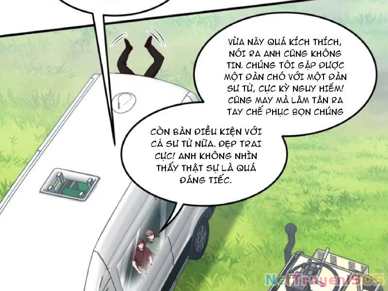Bỏ Làm Simp Chúa, Ta Có Trong Tay Cả Tỉ Thần Hào! Chapter 185 - Trang 38