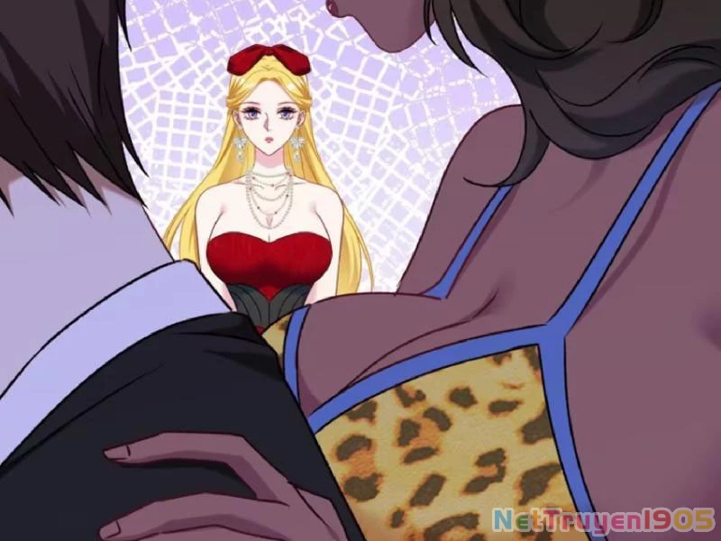 Bỏ Làm Simp Chúa, Ta Có Trong Tay Cả Tỉ Thần Hào! Chapter 186 - Trang 48