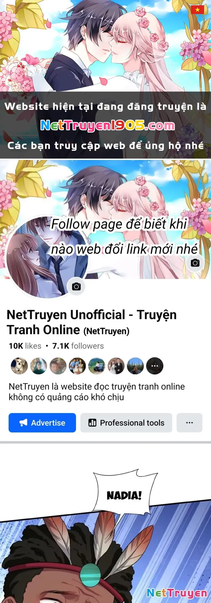 Bỏ Làm Simp Chúa, Ta Có Trong Tay Cả Tỉ Thần Hào! Chapter 187 - Trang 1