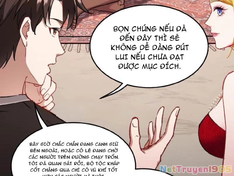 Bỏ Làm Simp Chúa, Ta Có Trong Tay Cả Tỉ Thần Hào! Chapter 187 - Trang 34