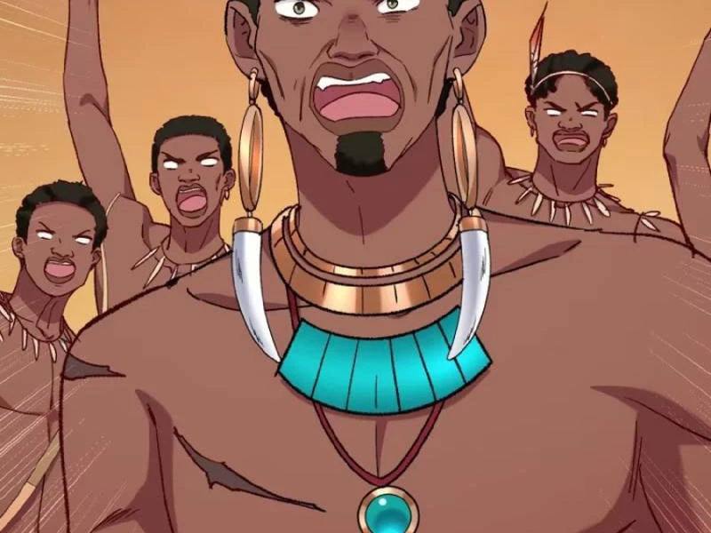Bỏ Làm Simp Chúa, Ta Có Trong Tay Cả Tỉ Thần Hào! Chapter 187 - Trang 44