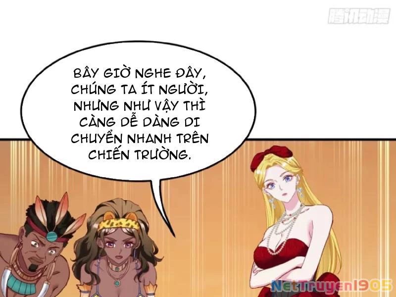 Bỏ Làm Simp Chúa, Ta Có Trong Tay Cả Tỉ Thần Hào! Chapter 187 - Trang 48