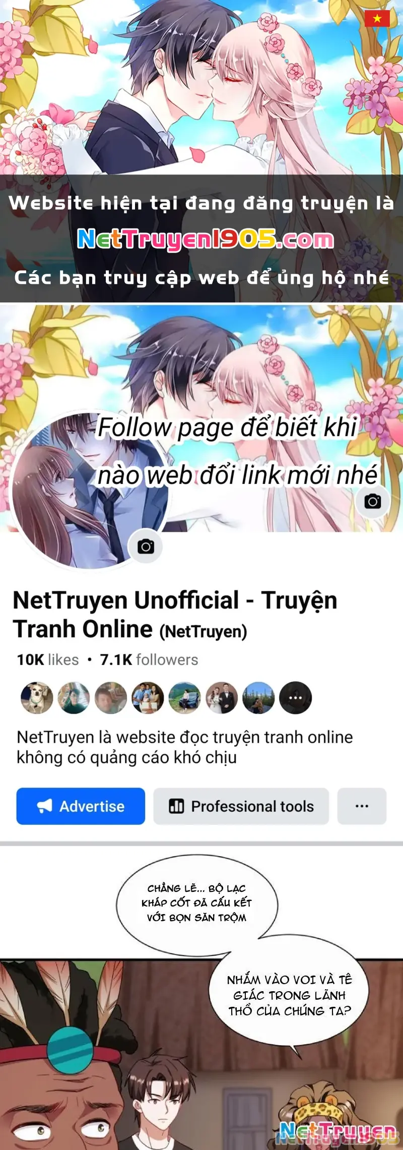 Bỏ Làm Simp Chúa, Ta Có Trong Tay Cả Tỉ Thần Hào! Chapter 188 - Trang 1