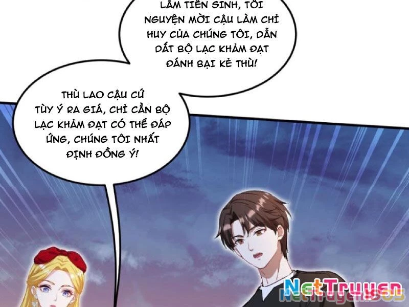 Bỏ Làm Simp Chúa, Ta Có Trong Tay Cả Tỉ Thần Hào! Chapter 188 - Trang 26