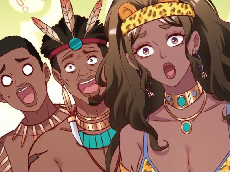 Bỏ Làm Simp Chúa, Ta Có Trong Tay Cả Tỉ Thần Hào! Chapter 188 - Trang 39