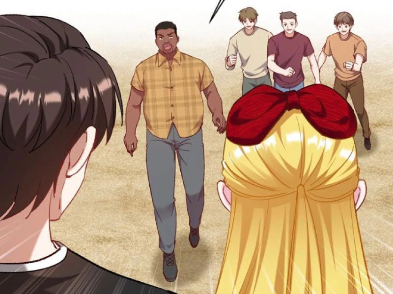 Bỏ Làm Simp Chúa, Ta Có Trong Tay Cả Tỉ Thần Hào! Chapter 188 - Trang 44