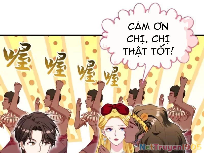 Bỏ Làm Simp Chúa, Ta Có Trong Tay Cả Tỉ Thần Hào! Chapter 189 - Trang 22