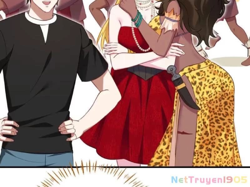 Bỏ Làm Simp Chúa, Ta Có Trong Tay Cả Tỉ Thần Hào! Chapter 189 - Trang 23