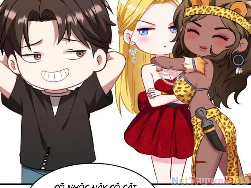 Bỏ Làm Simp Chúa, Ta Có Trong Tay Cả Tỉ Thần Hào! Chapter 189 - Trang 25