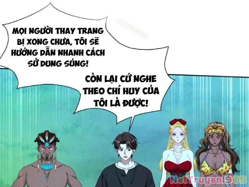 Bỏ Làm Simp Chúa, Ta Có Trong Tay Cả Tỉ Thần Hào! Chapter 189 - Trang 27