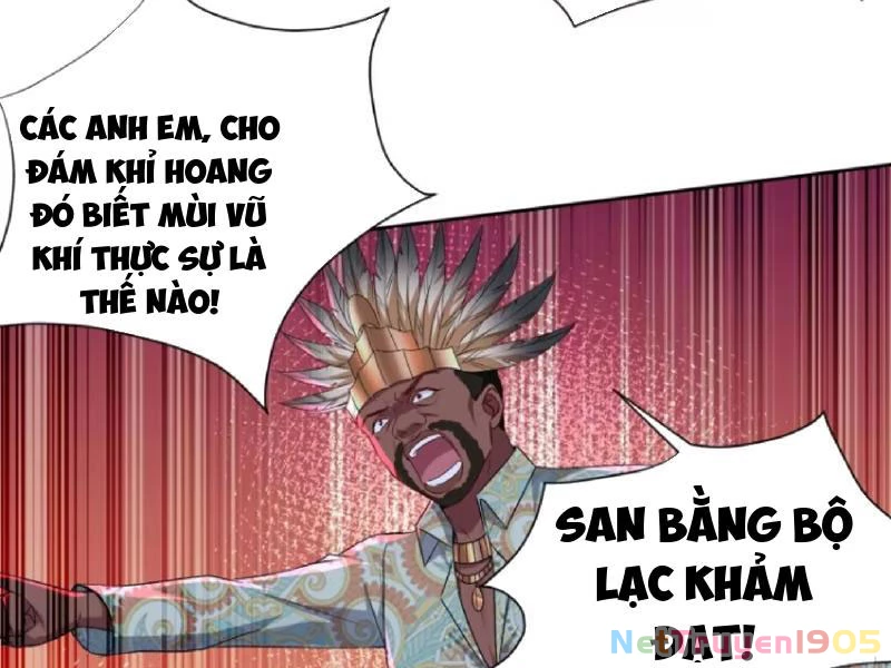 Bỏ Làm Simp Chúa, Ta Có Trong Tay Cả Tỉ Thần Hào! Chapter 189 - Trang 37