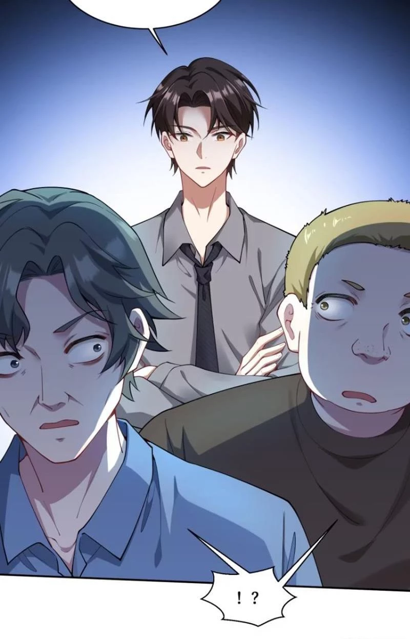 Bỏ Làm Simp Chúa, Ta Có Trong Tay Cả Tỉ Thần Hào! Chapter 19 - Trang 10