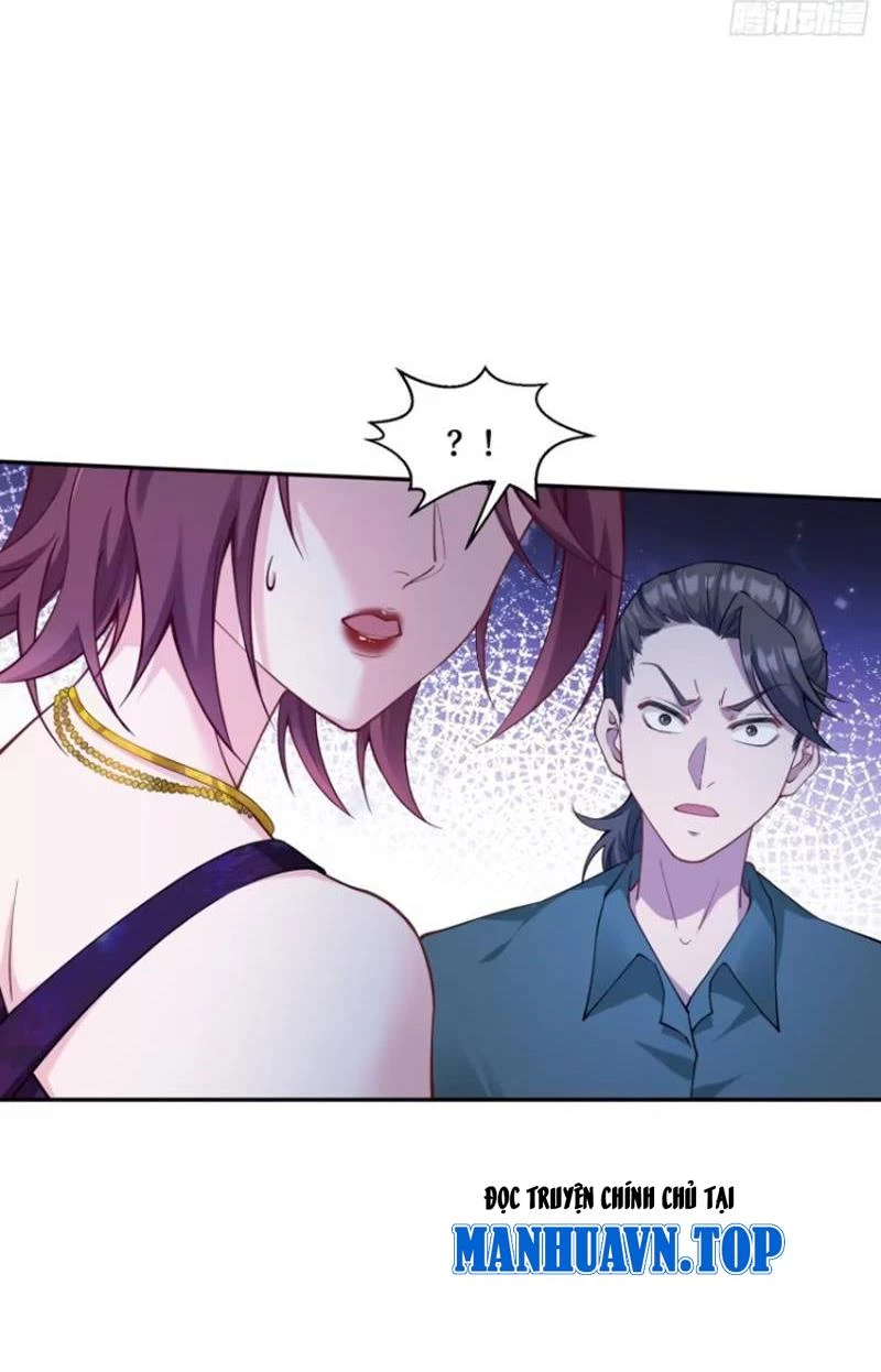Bỏ Làm Simp Chúa, Ta Có Trong Tay Cả Tỉ Thần Hào! Chapter 19 - Trang 11