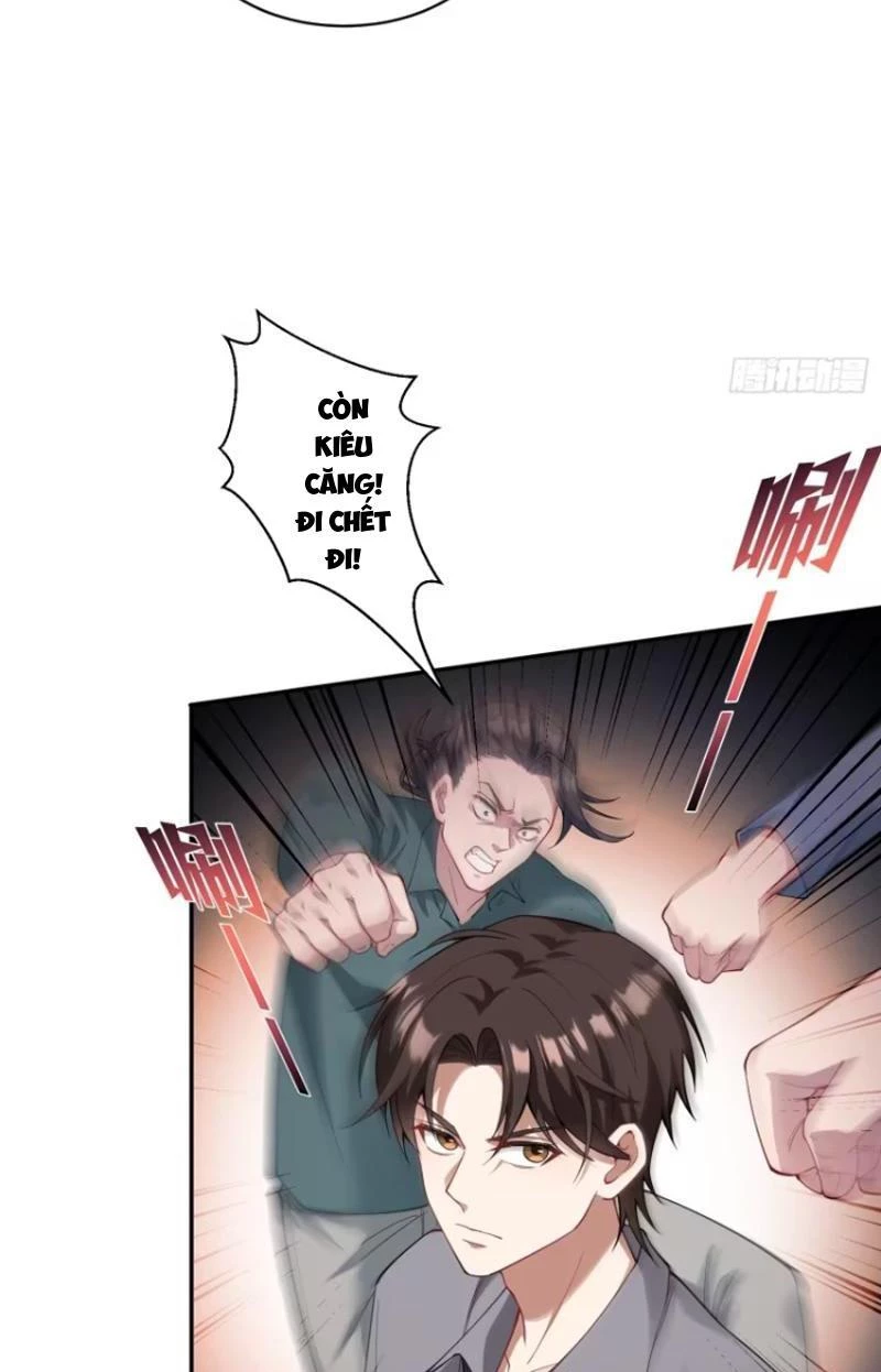 Bỏ Làm Simp Chúa, Ta Có Trong Tay Cả Tỉ Thần Hào! Chapter 19 - Trang 13