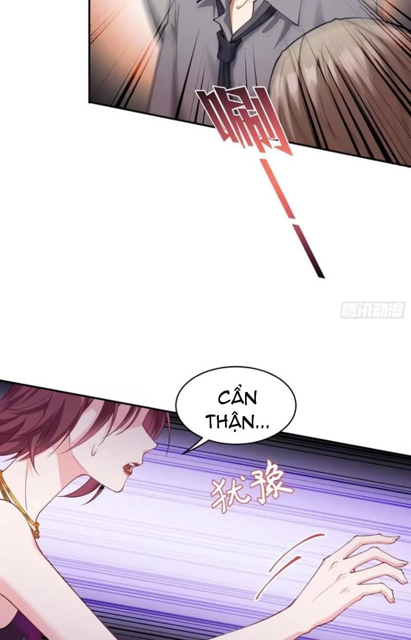 Bỏ Làm Simp Chúa, Ta Có Trong Tay Cả Tỉ Thần Hào! Chapter 19 - Trang 14