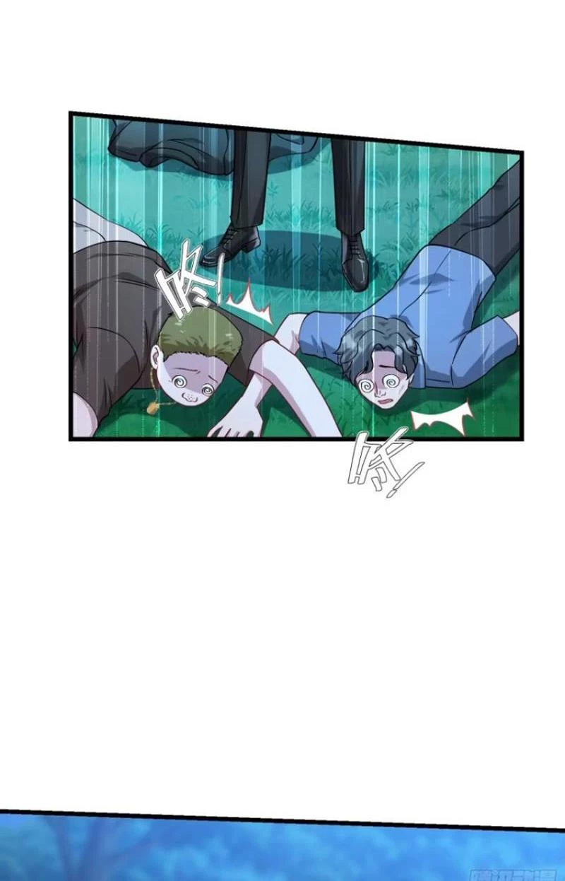 Bỏ Làm Simp Chúa, Ta Có Trong Tay Cả Tỉ Thần Hào! Chapter 19 - Trang 19