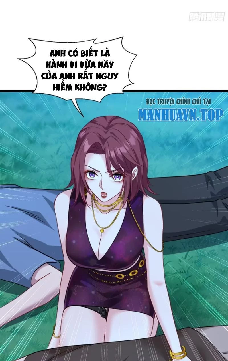 Bỏ Làm Simp Chúa, Ta Có Trong Tay Cả Tỉ Thần Hào! Chapter 19 - Trang 21