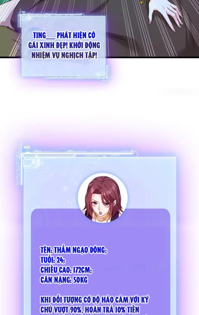 Bỏ Làm Simp Chúa, Ta Có Trong Tay Cả Tỉ Thần Hào! Chapter 19 - Trang 22