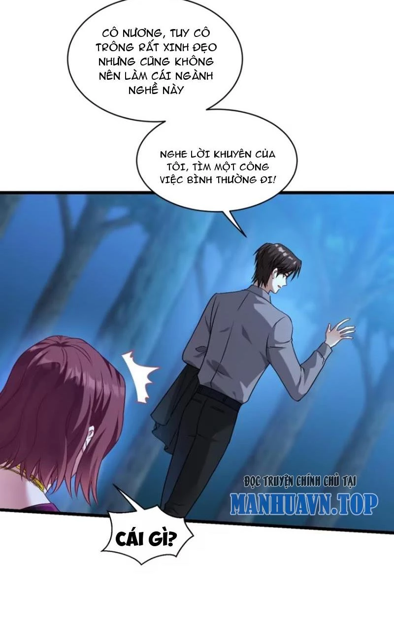 Bỏ Làm Simp Chúa, Ta Có Trong Tay Cả Tỉ Thần Hào! Chapter 19 - Trang 25