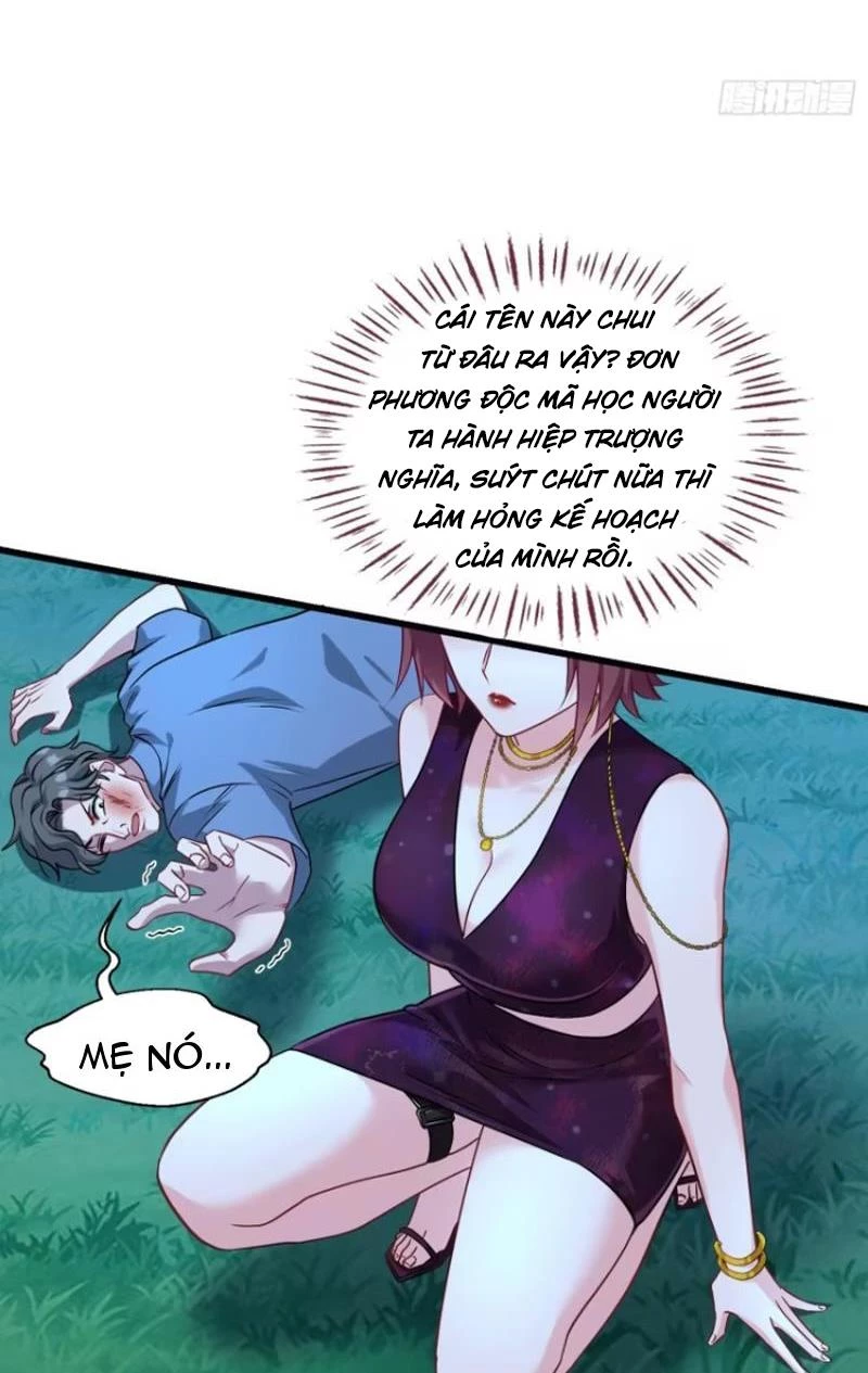 Bỏ Làm Simp Chúa, Ta Có Trong Tay Cả Tỉ Thần Hào! Chapter 19 - Trang 26