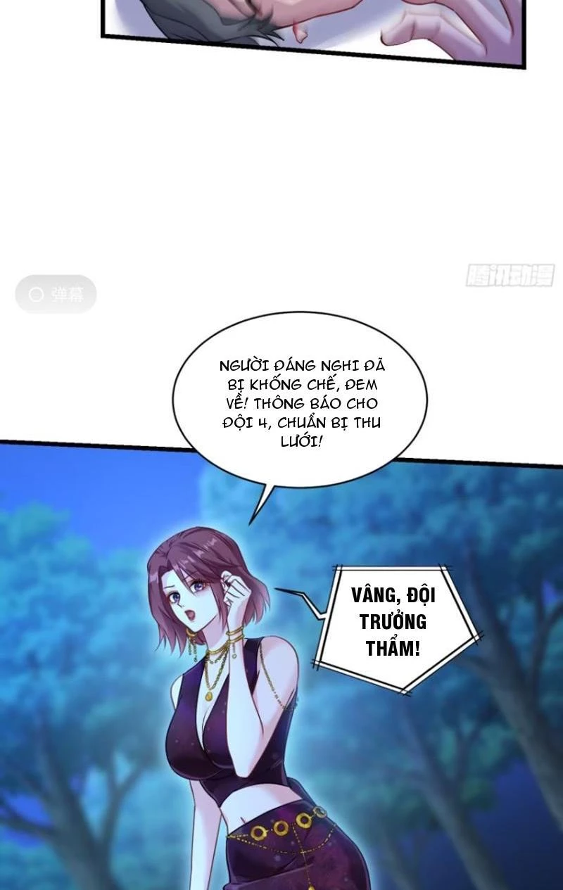 Bỏ Làm Simp Chúa, Ta Có Trong Tay Cả Tỉ Thần Hào! Chapter 19 - Trang 28