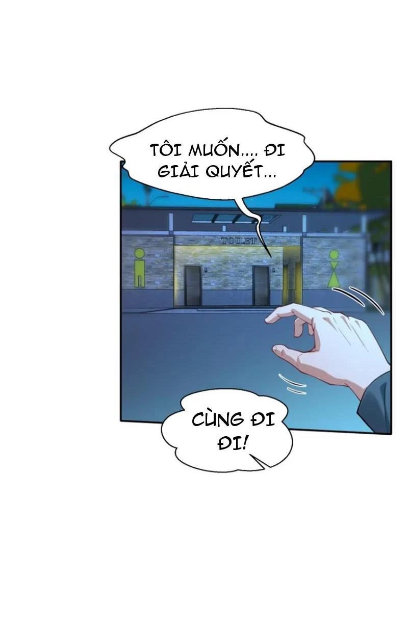 Bỏ Làm Simp Chúa, Ta Có Trong Tay Cả Tỉ Thần Hào! Chapter 19 - Trang 3
