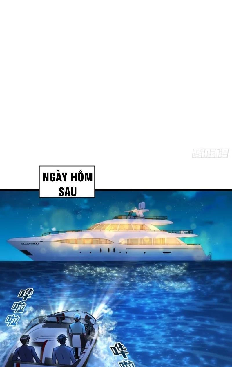 Bỏ Làm Simp Chúa, Ta Có Trong Tay Cả Tỉ Thần Hào! Chapter 19 - Trang 30