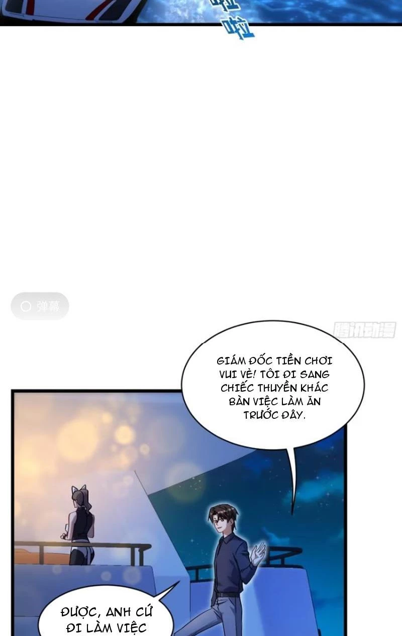 Bỏ Làm Simp Chúa, Ta Có Trong Tay Cả Tỉ Thần Hào! Chapter 19 - Trang 31