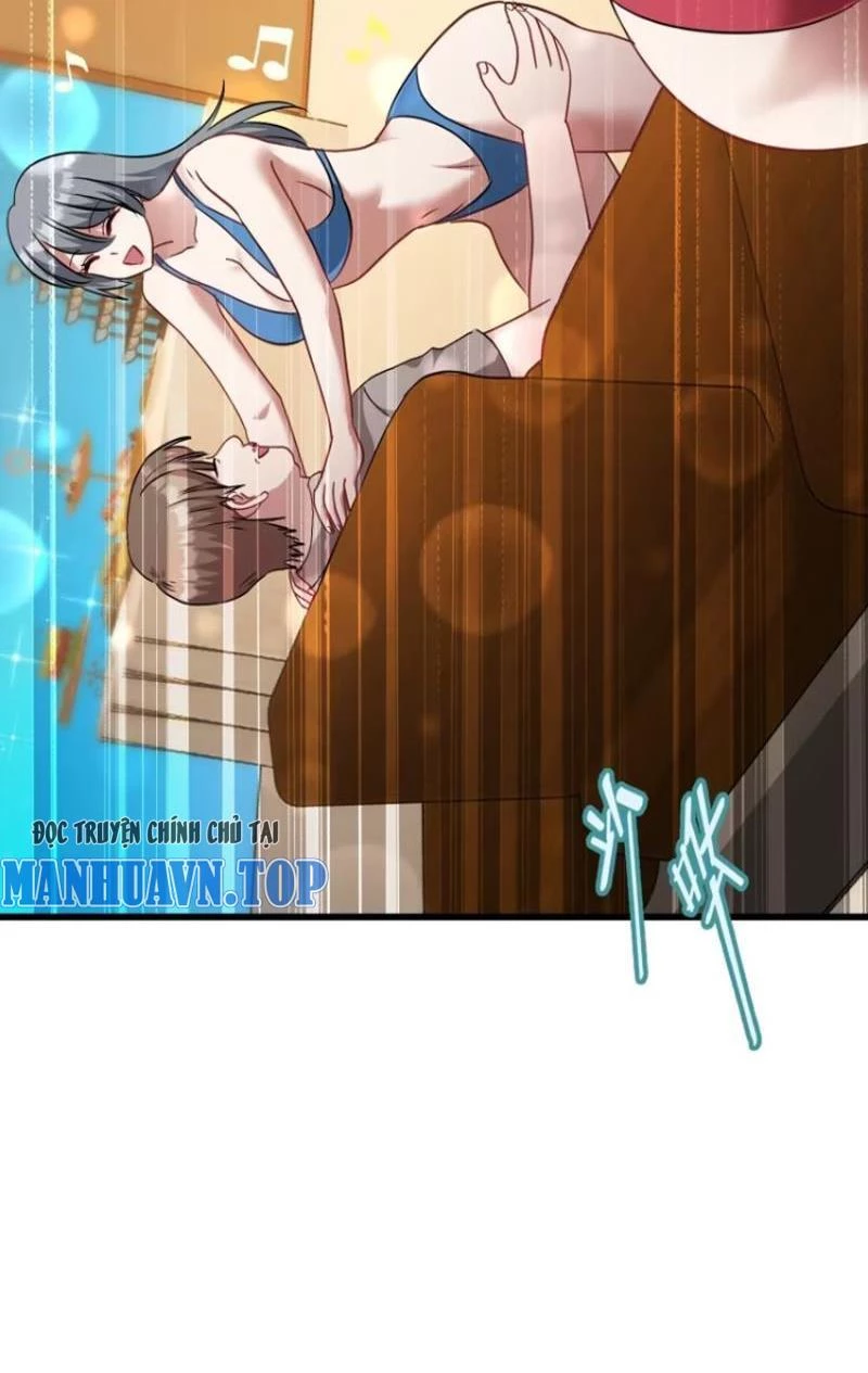 Bỏ Làm Simp Chúa, Ta Có Trong Tay Cả Tỉ Thần Hào! Chapter 19 - Trang 34