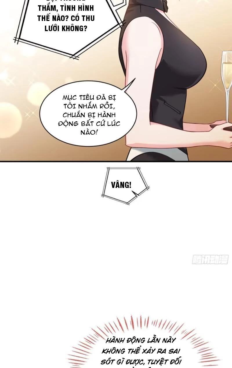 Bỏ Làm Simp Chúa, Ta Có Trong Tay Cả Tỉ Thần Hào! Chapter 19 - Trang 36