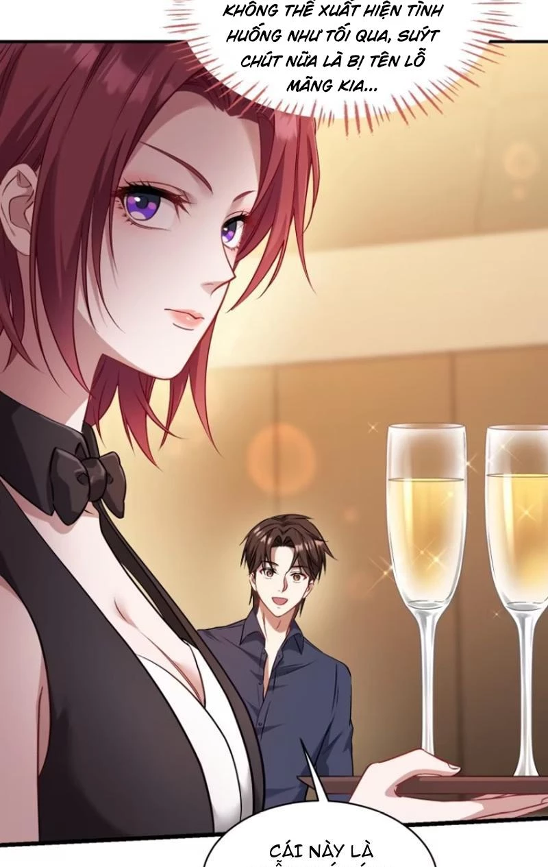 Bỏ Làm Simp Chúa, Ta Có Trong Tay Cả Tỉ Thần Hào! Chapter 19 - Trang 37