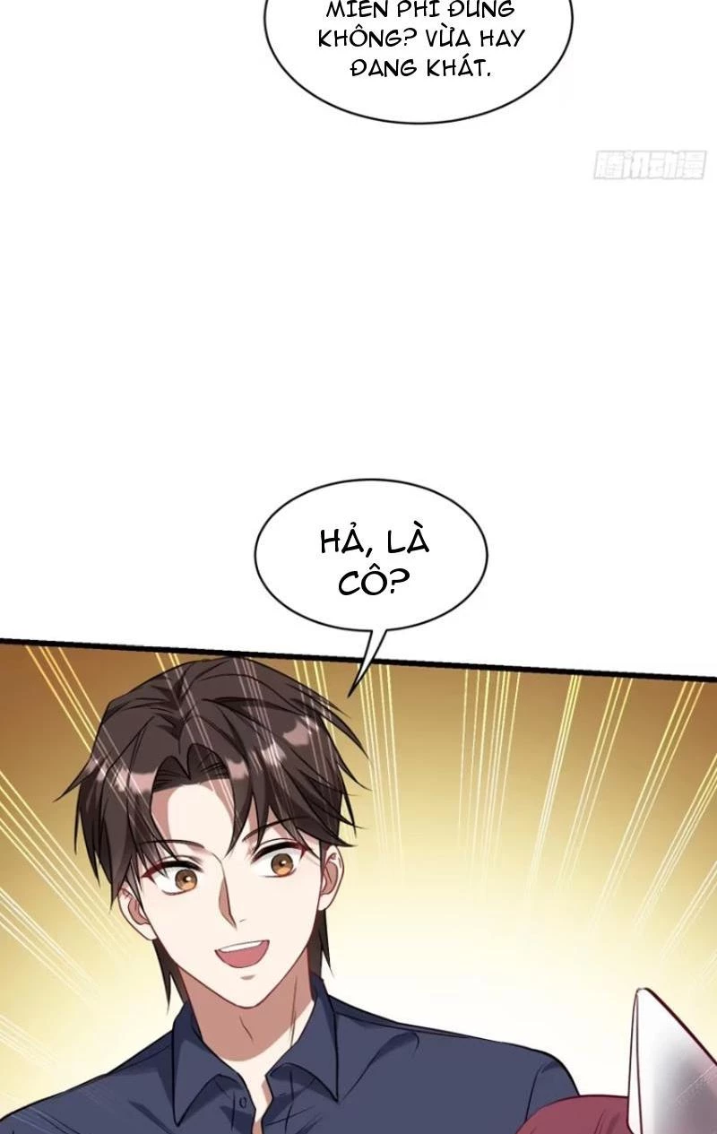 Bỏ Làm Simp Chúa, Ta Có Trong Tay Cả Tỉ Thần Hào! Chapter 19 - Trang 38