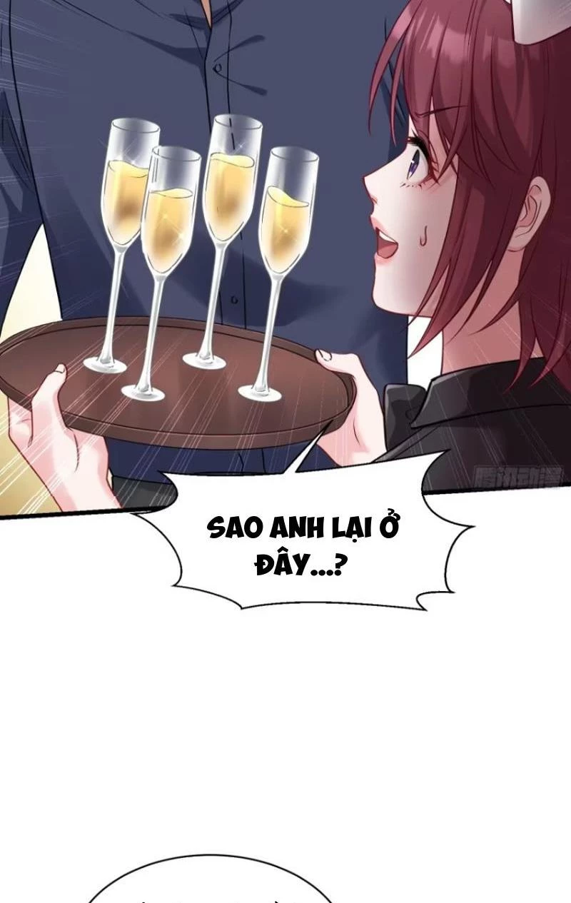 Bỏ Làm Simp Chúa, Ta Có Trong Tay Cả Tỉ Thần Hào! Chapter 19 - Trang 39