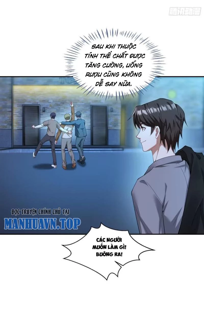 Bỏ Làm Simp Chúa, Ta Có Trong Tay Cả Tỉ Thần Hào! Chapter 19 - Trang 4