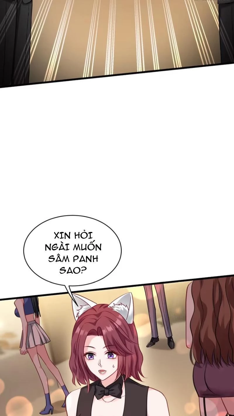 Bỏ Làm Simp Chúa, Ta Có Trong Tay Cả Tỉ Thần Hào! Chapter 19 - Trang 42