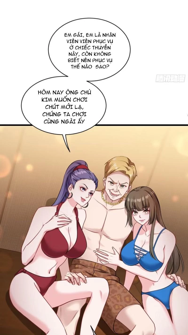 Bỏ Làm Simp Chúa, Ta Có Trong Tay Cả Tỉ Thần Hào! Chapter 19 - Trang 44
