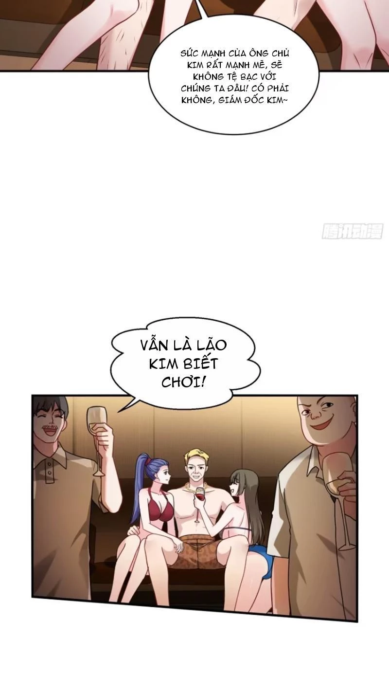Bỏ Làm Simp Chúa, Ta Có Trong Tay Cả Tỉ Thần Hào! Chapter 19 - Trang 45