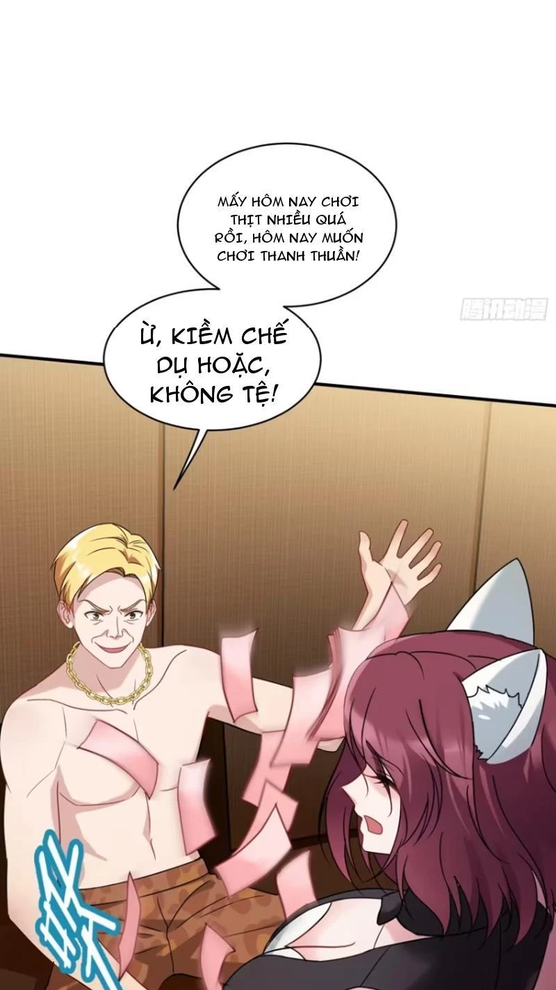 Bỏ Làm Simp Chúa, Ta Có Trong Tay Cả Tỉ Thần Hào! Chapter 19 - Trang 46