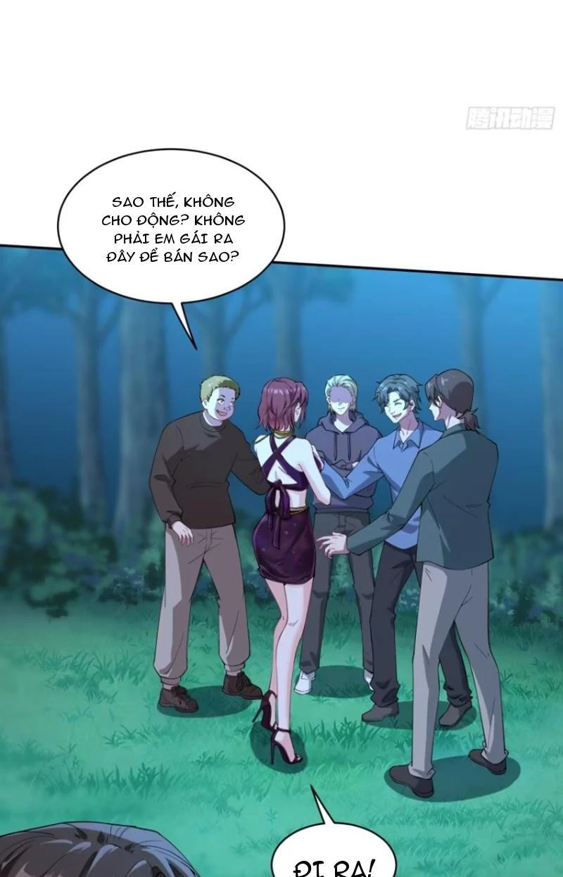 Bỏ Làm Simp Chúa, Ta Có Trong Tay Cả Tỉ Thần Hào! Chapter 19 - Trang 5