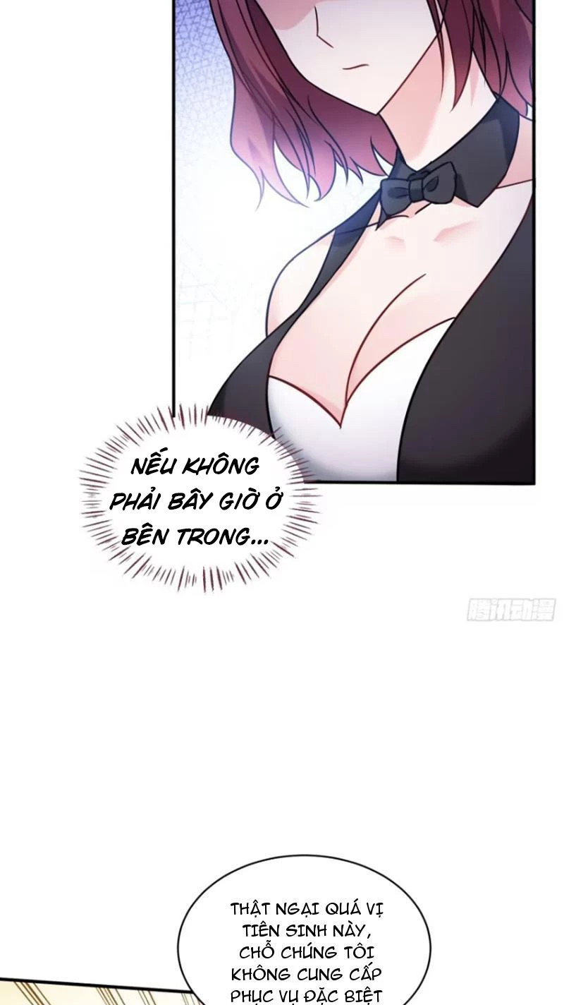 Bỏ Làm Simp Chúa, Ta Có Trong Tay Cả Tỉ Thần Hào! Chapter 19 - Trang 50