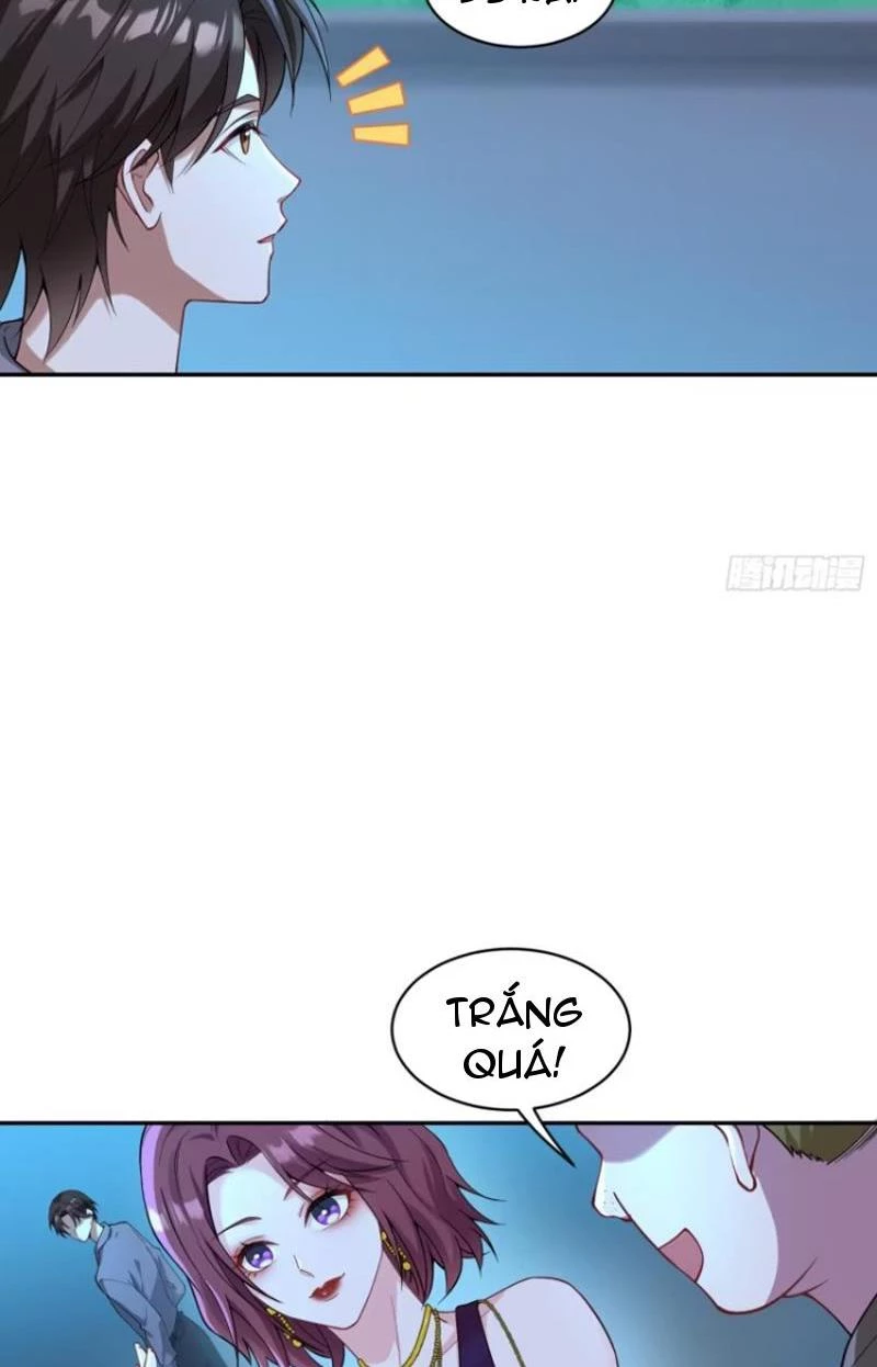 Bỏ Làm Simp Chúa, Ta Có Trong Tay Cả Tỉ Thần Hào! Chapter 19 - Trang 6