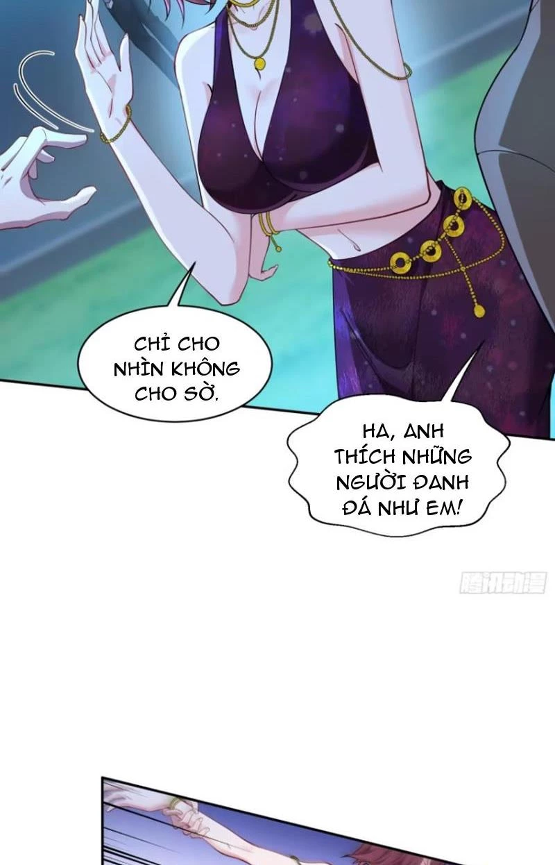Bỏ Làm Simp Chúa, Ta Có Trong Tay Cả Tỉ Thần Hào! Chapter 19 - Trang 7
