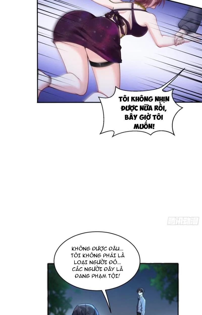 Bỏ Làm Simp Chúa, Ta Có Trong Tay Cả Tỉ Thần Hào! Chapter 19 - Trang 8