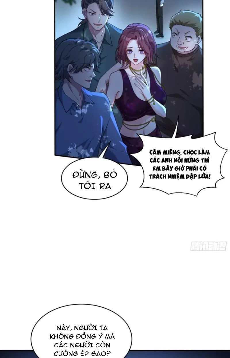 Bỏ Làm Simp Chúa, Ta Có Trong Tay Cả Tỉ Thần Hào! Chapter 19 - Trang 9