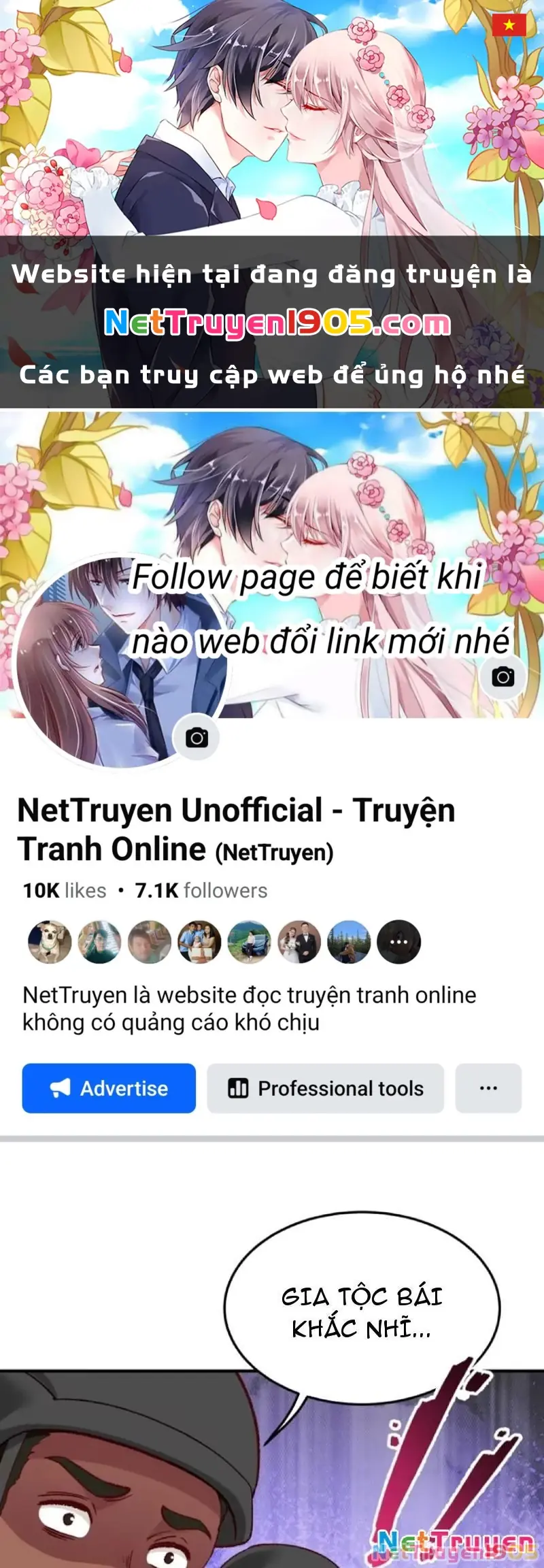 Bỏ Làm Simp Chúa, Ta Có Trong Tay Cả Tỉ Thần Hào! Chapter 190 - Trang 1