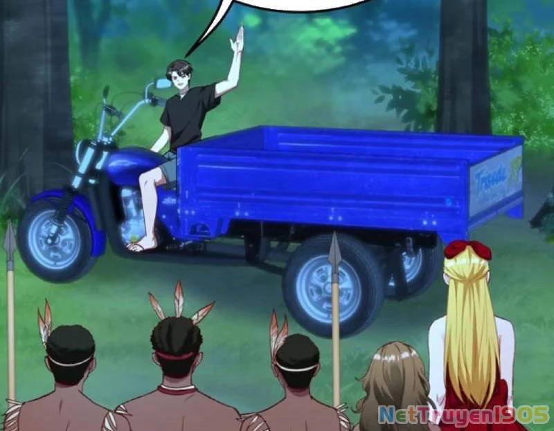 Bỏ Làm Simp Chúa, Ta Có Trong Tay Cả Tỉ Thần Hào! Chapter 190 - Trang 27