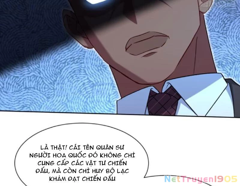 Bỏ Làm Simp Chúa, Ta Có Trong Tay Cả Tỉ Thần Hào! Chapter 190 - Trang 44