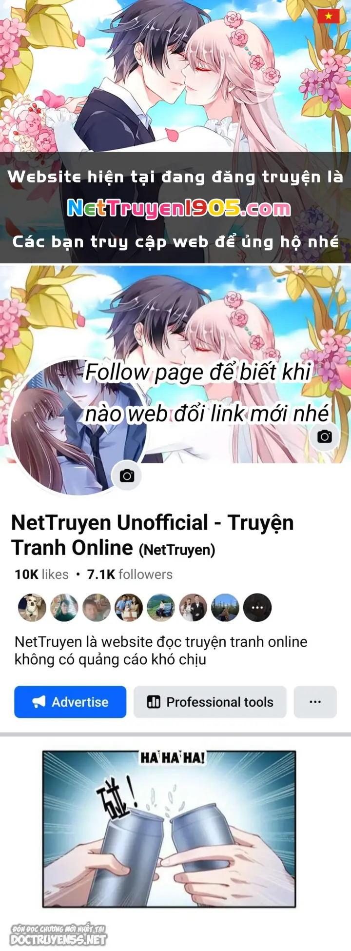 Bỏ Làm Simp Chúa, Ta Có Trong Tay Cả Tỉ Thần Hào! Chapter 191 - Trang 1