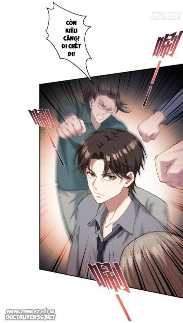 Bỏ Làm Simp Chúa, Ta Có Trong Tay Cả Tỉ Thần Hào! Chapter 191 - Trang 12