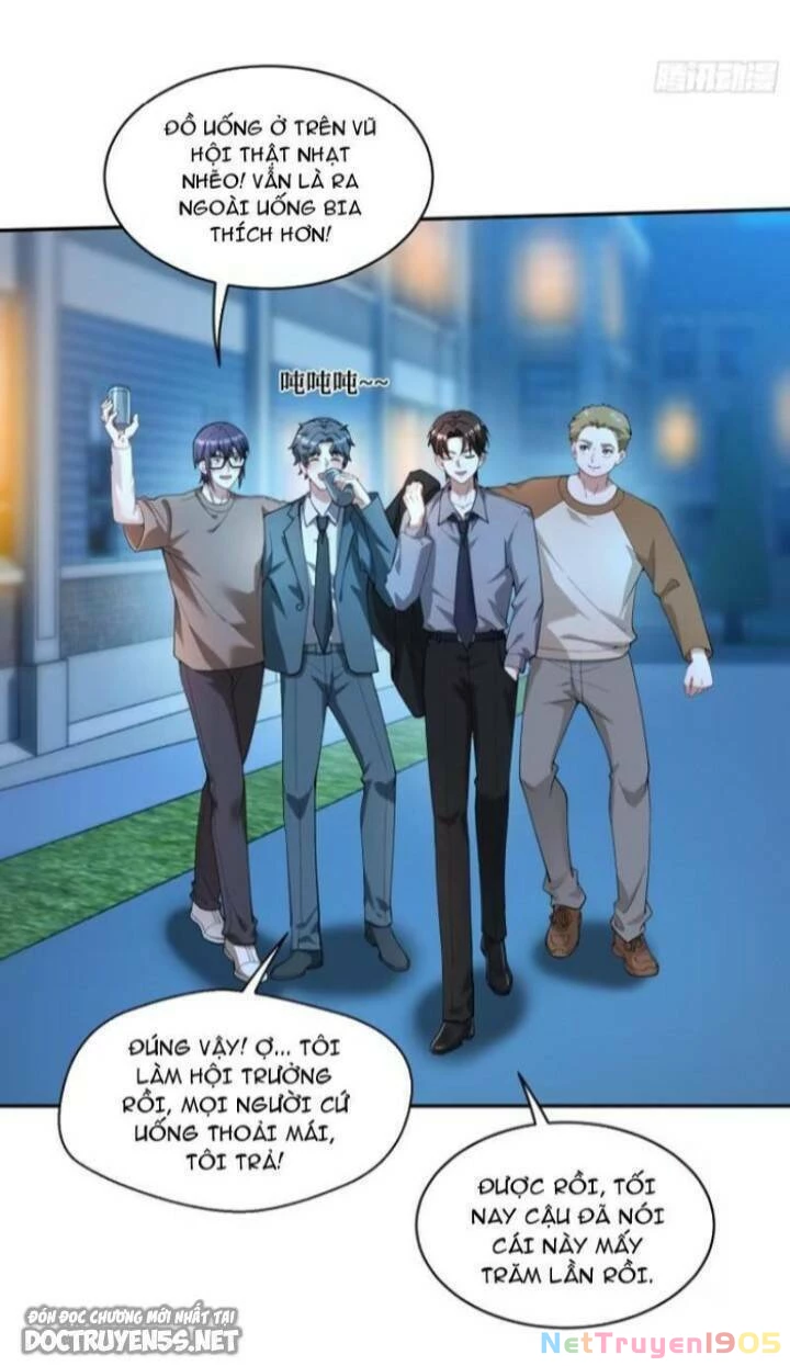 Bỏ Làm Simp Chúa, Ta Có Trong Tay Cả Tỉ Thần Hào! Chapter 191 - Trang 2
